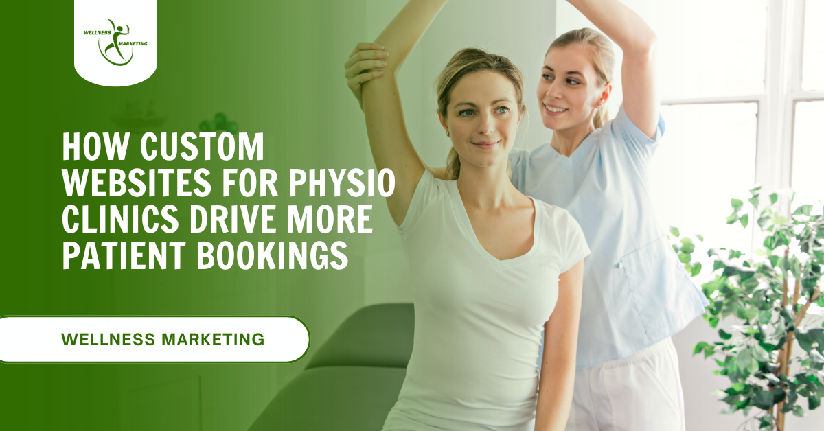 How Custom Websites for Physio Clinics Drive More Patient Bookings how custom websites for physio clinics drive more patient bookings (1)